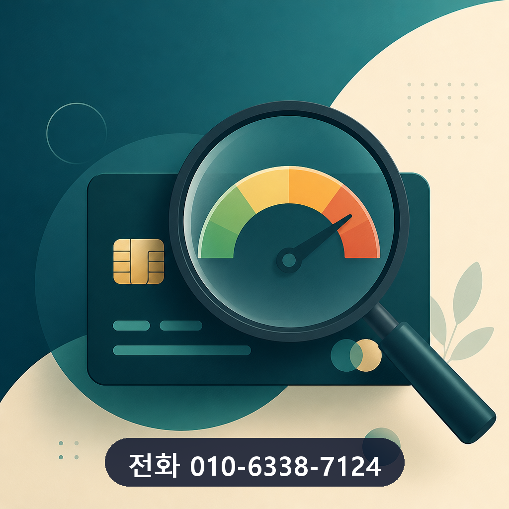 신한카드 현금화 한도 확인 이미지
