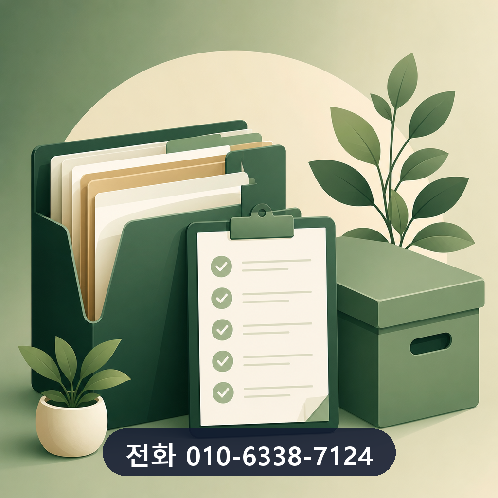 신한카드 현금화 상담 기록 보관 이미지